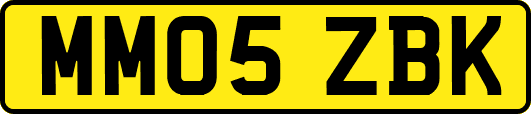 MM05ZBK