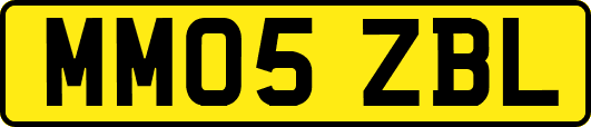 MM05ZBL