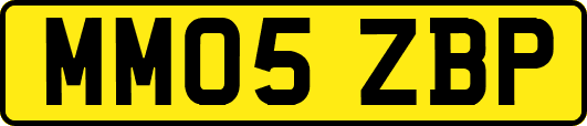 MM05ZBP