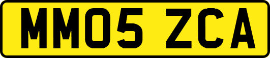 MM05ZCA