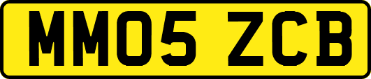 MM05ZCB
