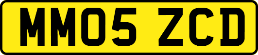 MM05ZCD