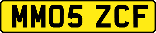 MM05ZCF