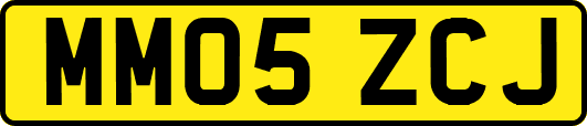 MM05ZCJ