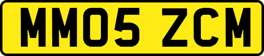 MM05ZCM