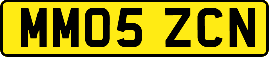 MM05ZCN