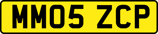 MM05ZCP