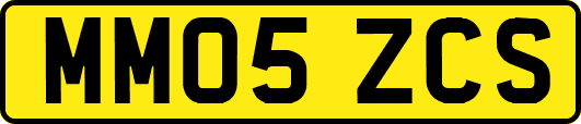 MM05ZCS