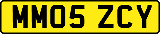 MM05ZCY