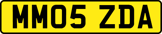 MM05ZDA