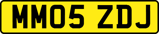 MM05ZDJ