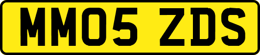 MM05ZDS