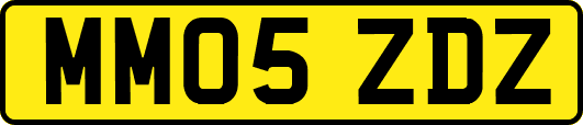 MM05ZDZ