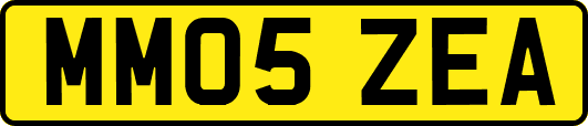 MM05ZEA