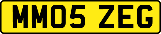 MM05ZEG