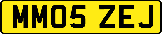 MM05ZEJ