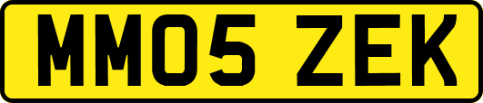 MM05ZEK