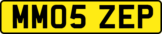 MM05ZEP