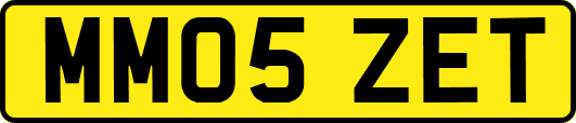 MM05ZET