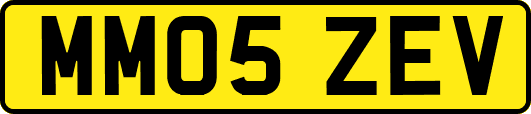 MM05ZEV
