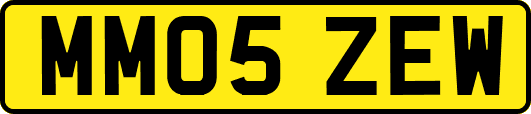 MM05ZEW