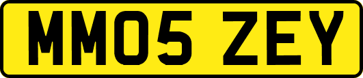 MM05ZEY