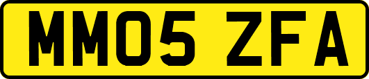 MM05ZFA