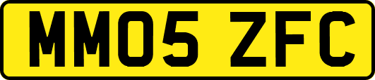 MM05ZFC