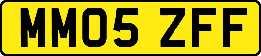 MM05ZFF