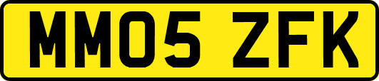 MM05ZFK