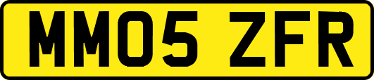 MM05ZFR