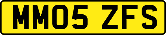 MM05ZFS