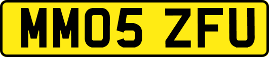 MM05ZFU