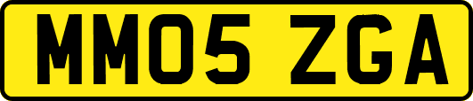 MM05ZGA
