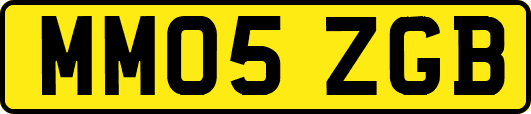 MM05ZGB