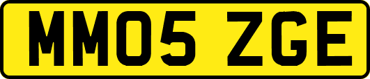MM05ZGE