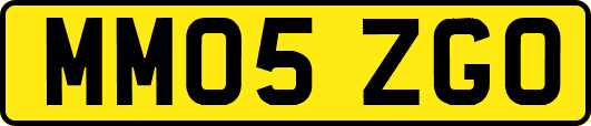 MM05ZGO