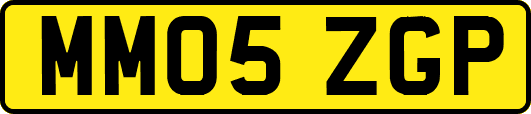 MM05ZGP