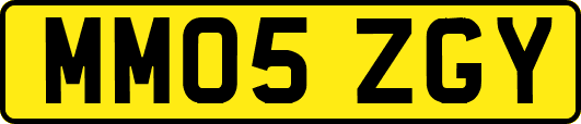 MM05ZGY