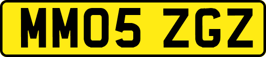 MM05ZGZ