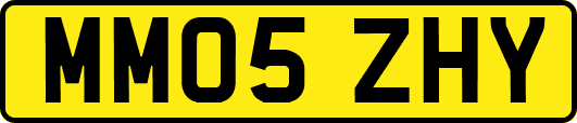 MM05ZHY