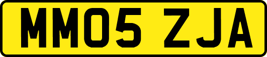 MM05ZJA