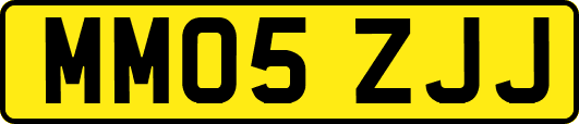 MM05ZJJ