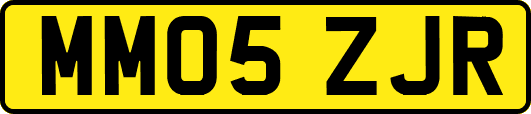 MM05ZJR