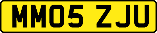 MM05ZJU