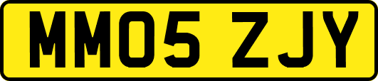 MM05ZJY