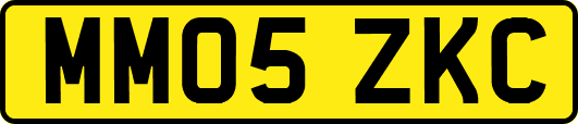 MM05ZKC
