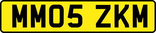 MM05ZKM
