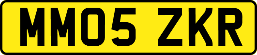 MM05ZKR