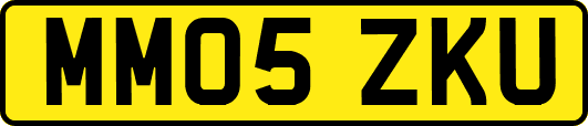 MM05ZKU
